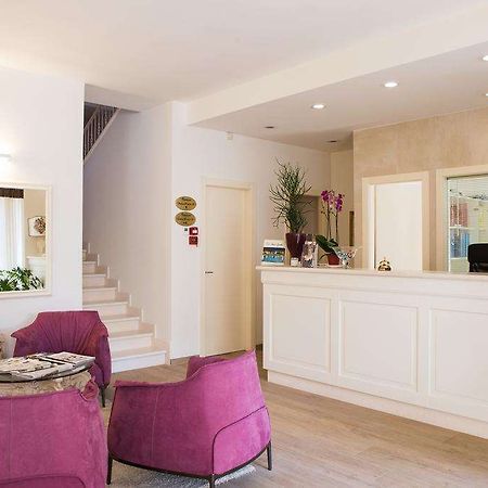 Hotel Giardino Suites And Spa - Numana Interior photo