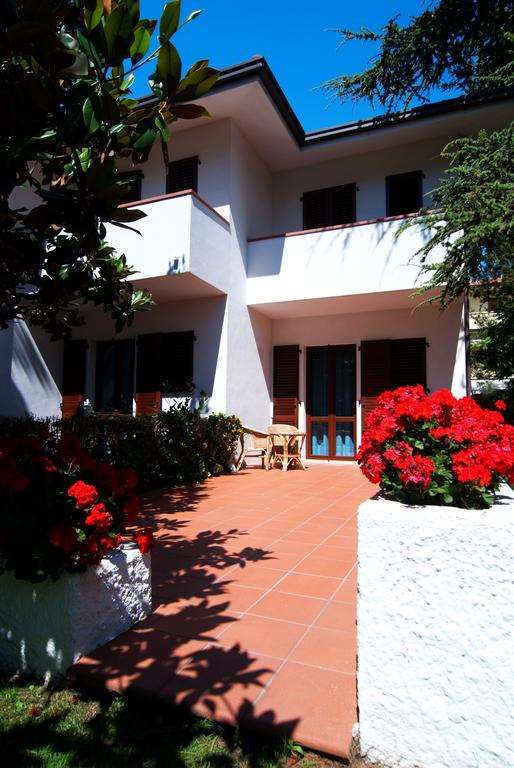 Hotel Giardino Suites And Spa - Numana Facilities photo