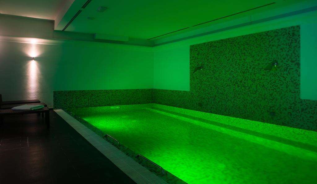 Hotel Giardino Suites And Spa - Numana Facilities photo